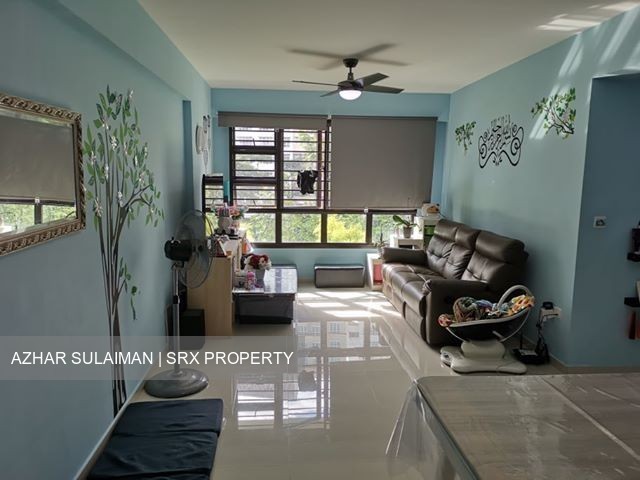 Blk 335B Yishun Street 31 (Yishun), HDB 4 Rooms #226056171